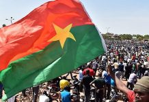 Au Burkina Faso, chaque Burkinabè est celui-là même que nous attendons tous pour rendre le pays meilleur.