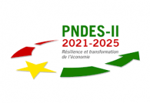 La Conférence se tiendra les 17 et 18 mars 2022 à Bruxelles